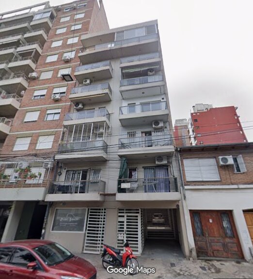2 DORMITORIOS ABASTO