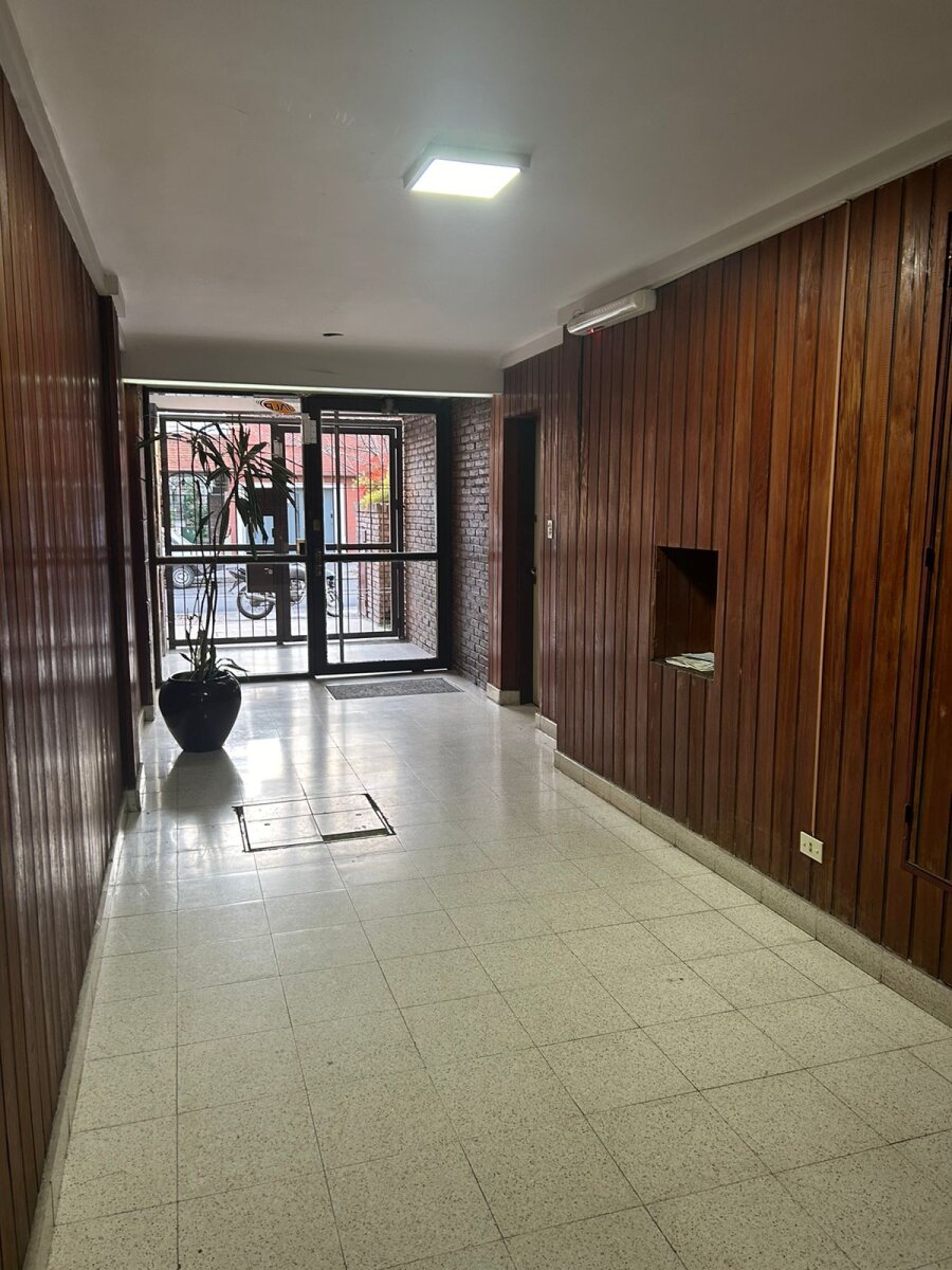 ITUZAINGO AL 700 ALQUILER MONOAMBIENTE — foto 2