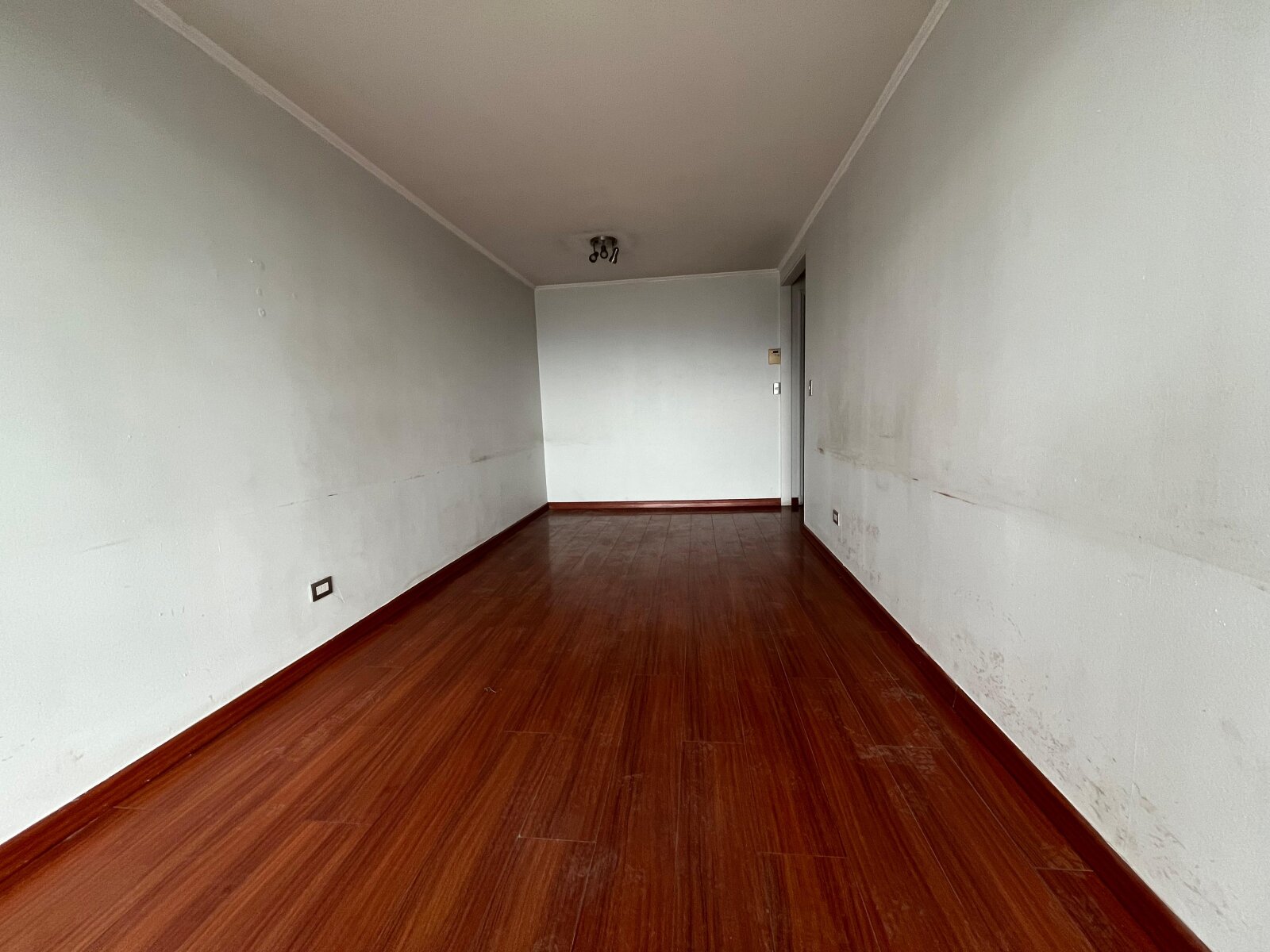 Se Arrienda Departamento 2D-2B + Estacionamiento + Bodega | San Miguel