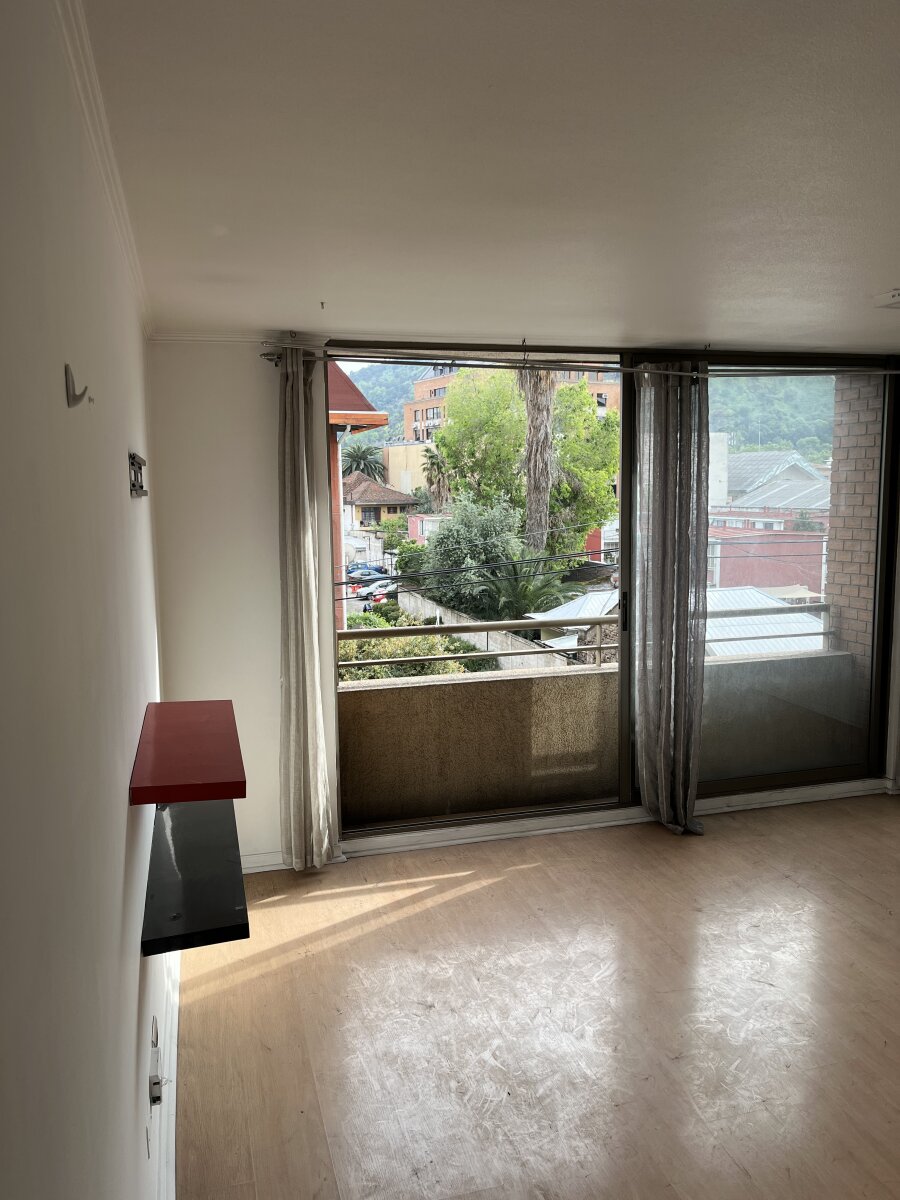 Gran Departamento Estudio Bellavista