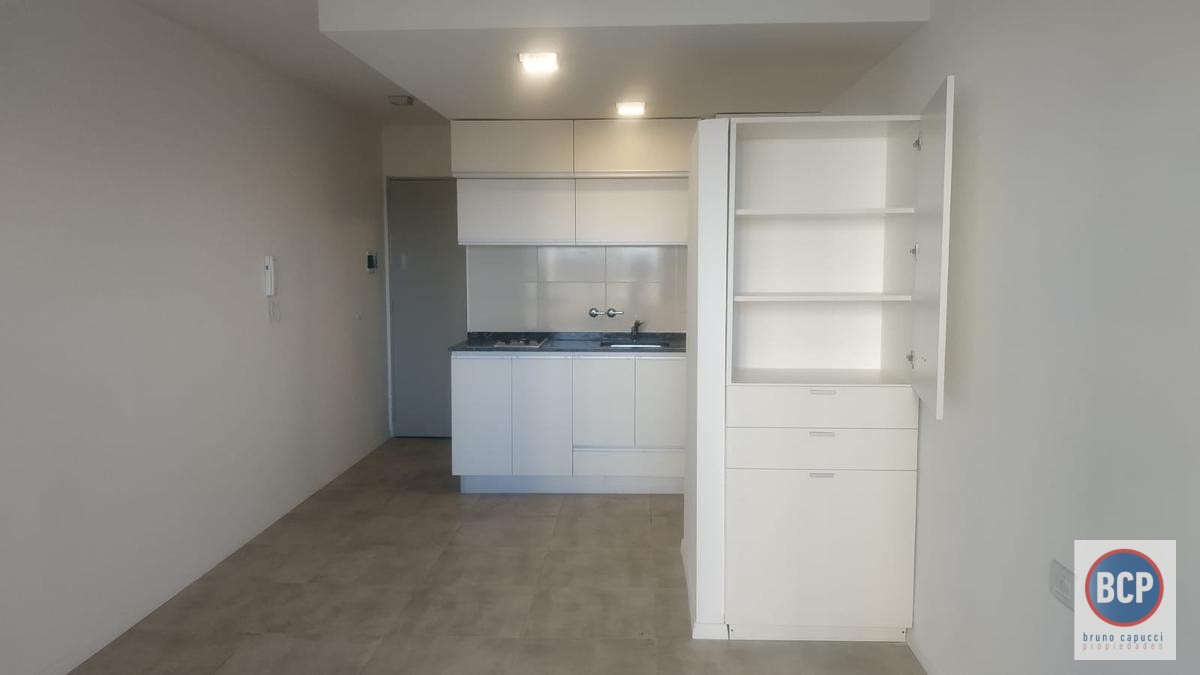 Santa Fe 4047 10 02 - ALQUILER Monoambientes — foto 3