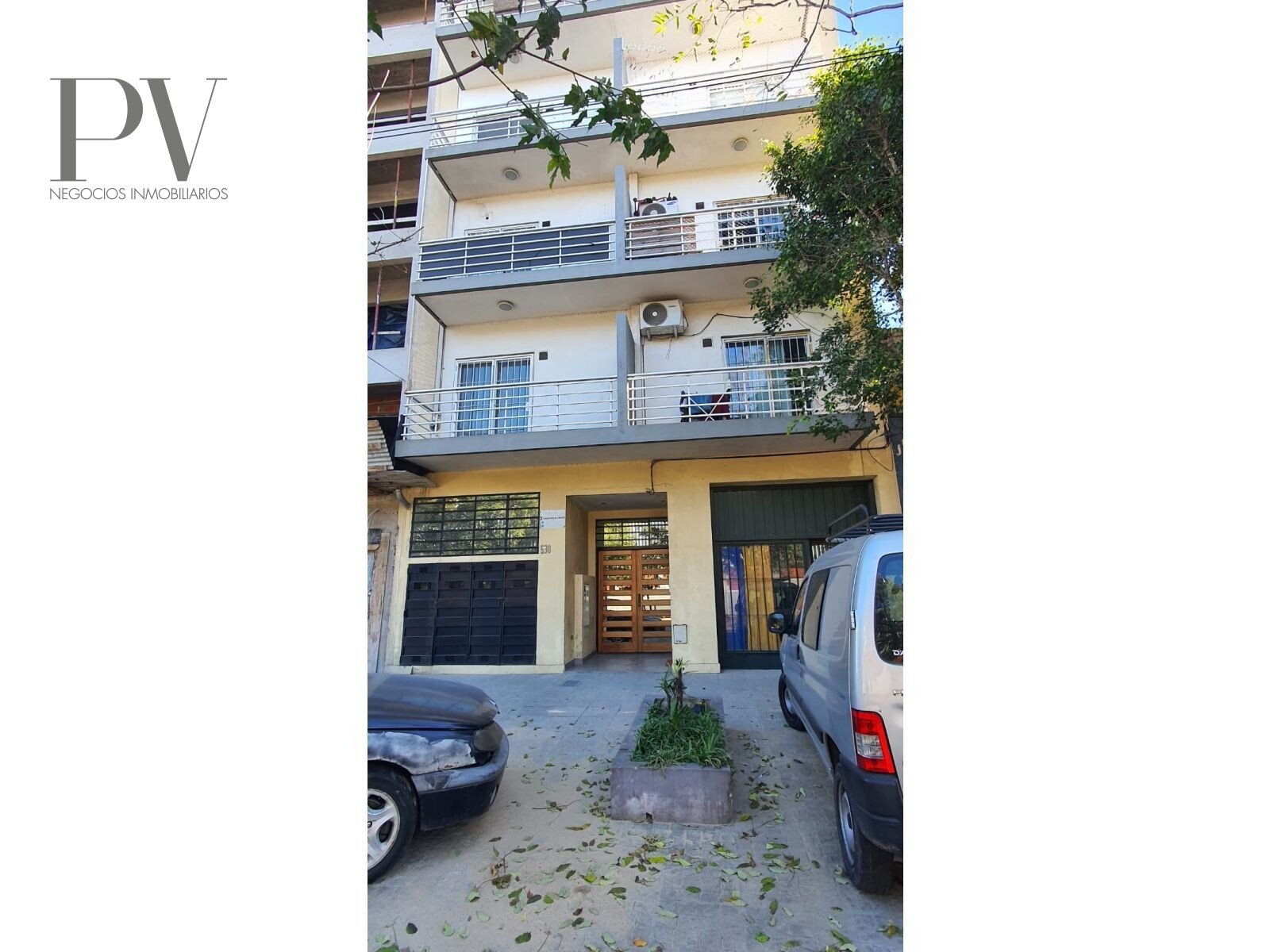 ALQUILER DEPARTAMENTO DE 2 AMBIENTES EN AGRONOMIA — foto 15
