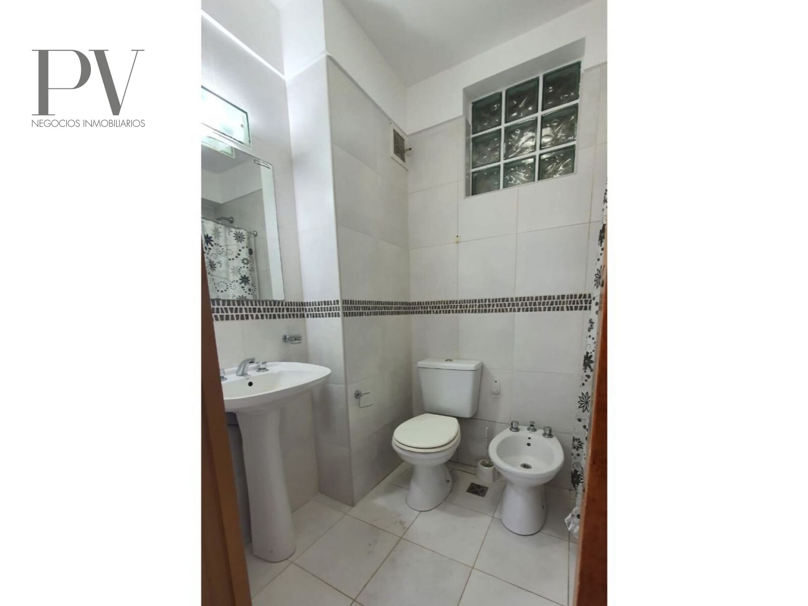 ALQUILER DEPARTAMENTO DE 2 AMBIENTES EN AGRONOMIA — foto 7