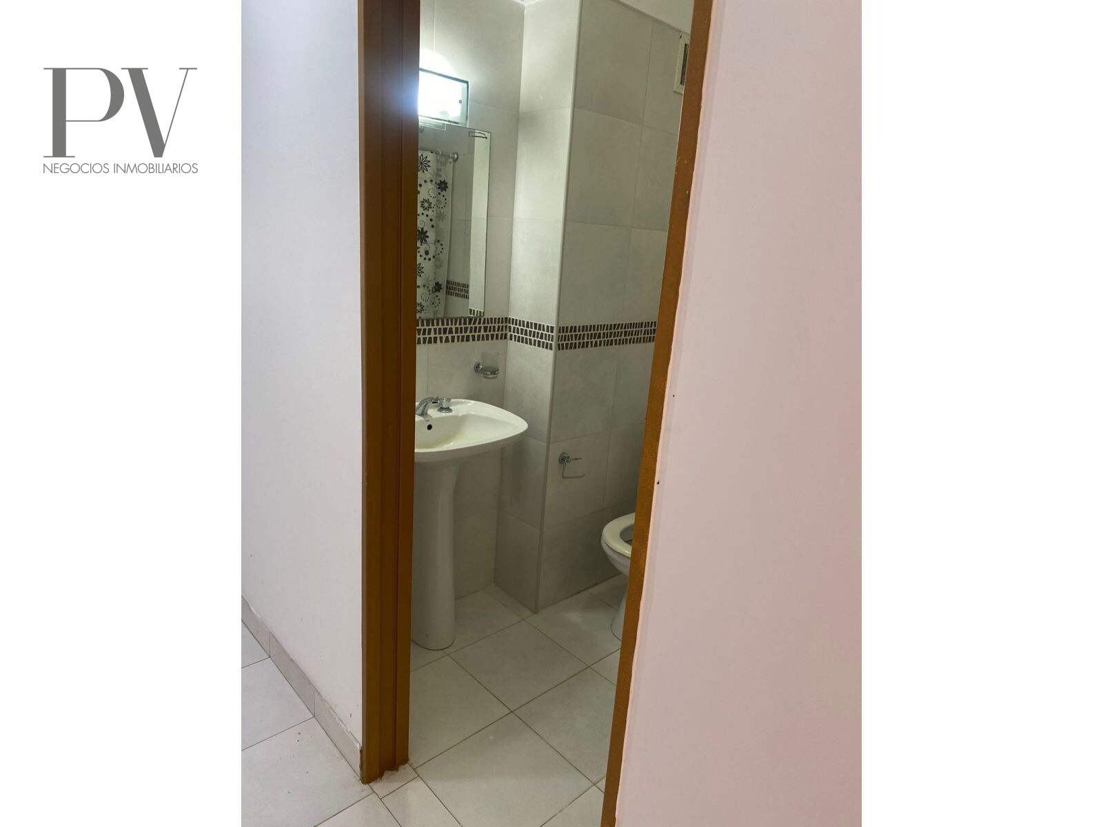ALQUILER DEPARTAMENTO DE 2 AMBIENTES EN AGRONOMIA — foto 10