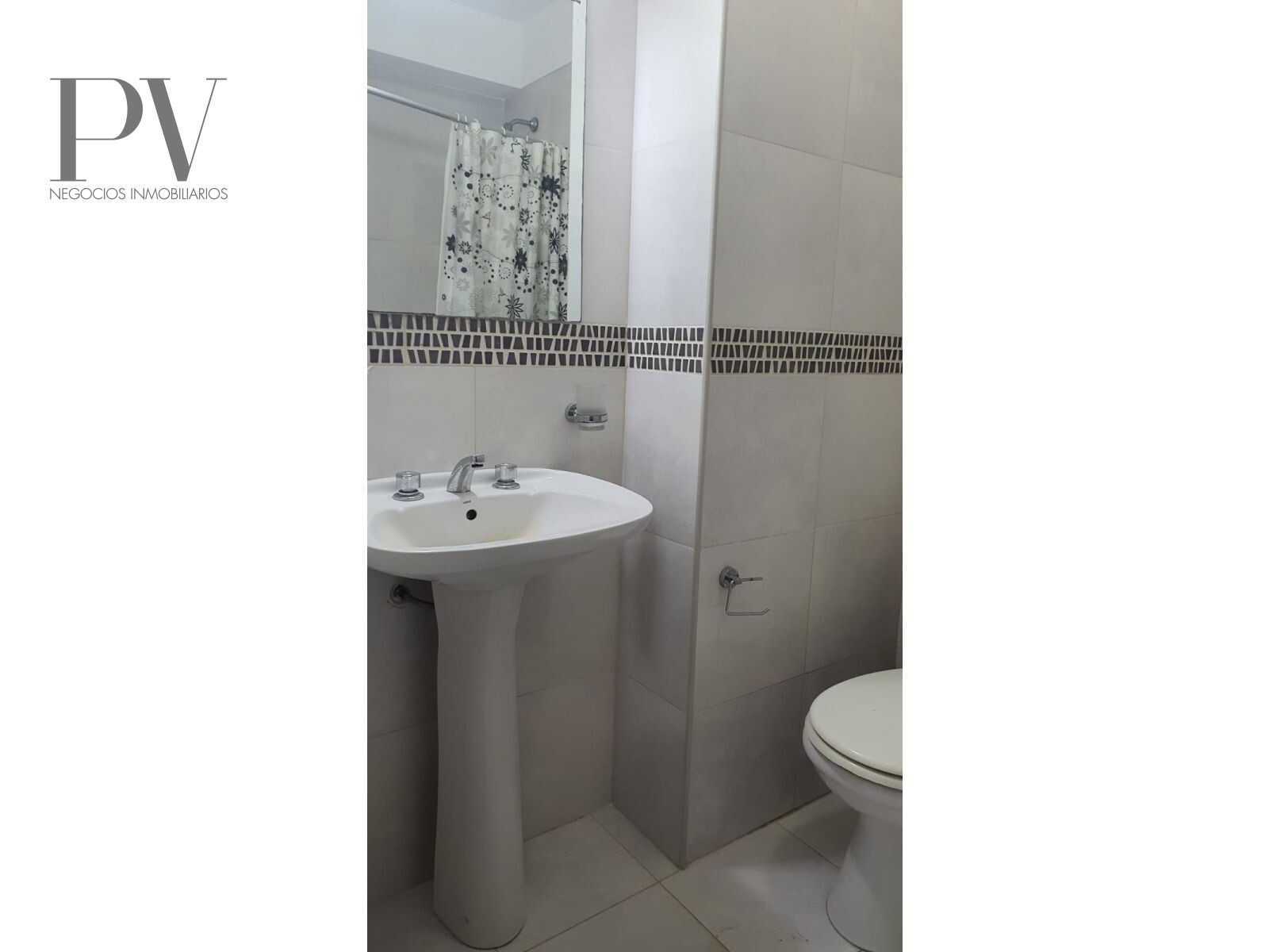 ALQUILER DEPARTAMENTO DE 2 AMBIENTES EN AGRONOMIA — foto 8