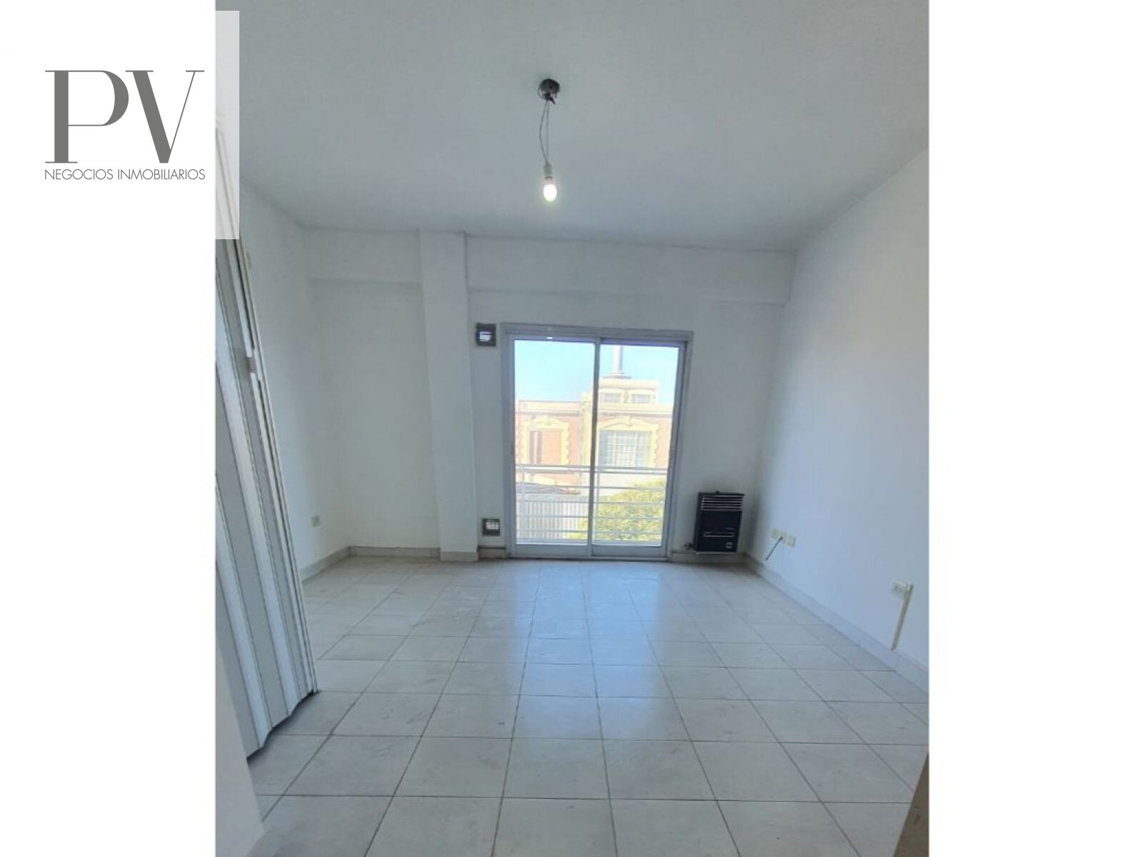 ALQUILER DEPARTAMENTO DE 2 AMBIENTES EN AGRONOMIA — foto 2