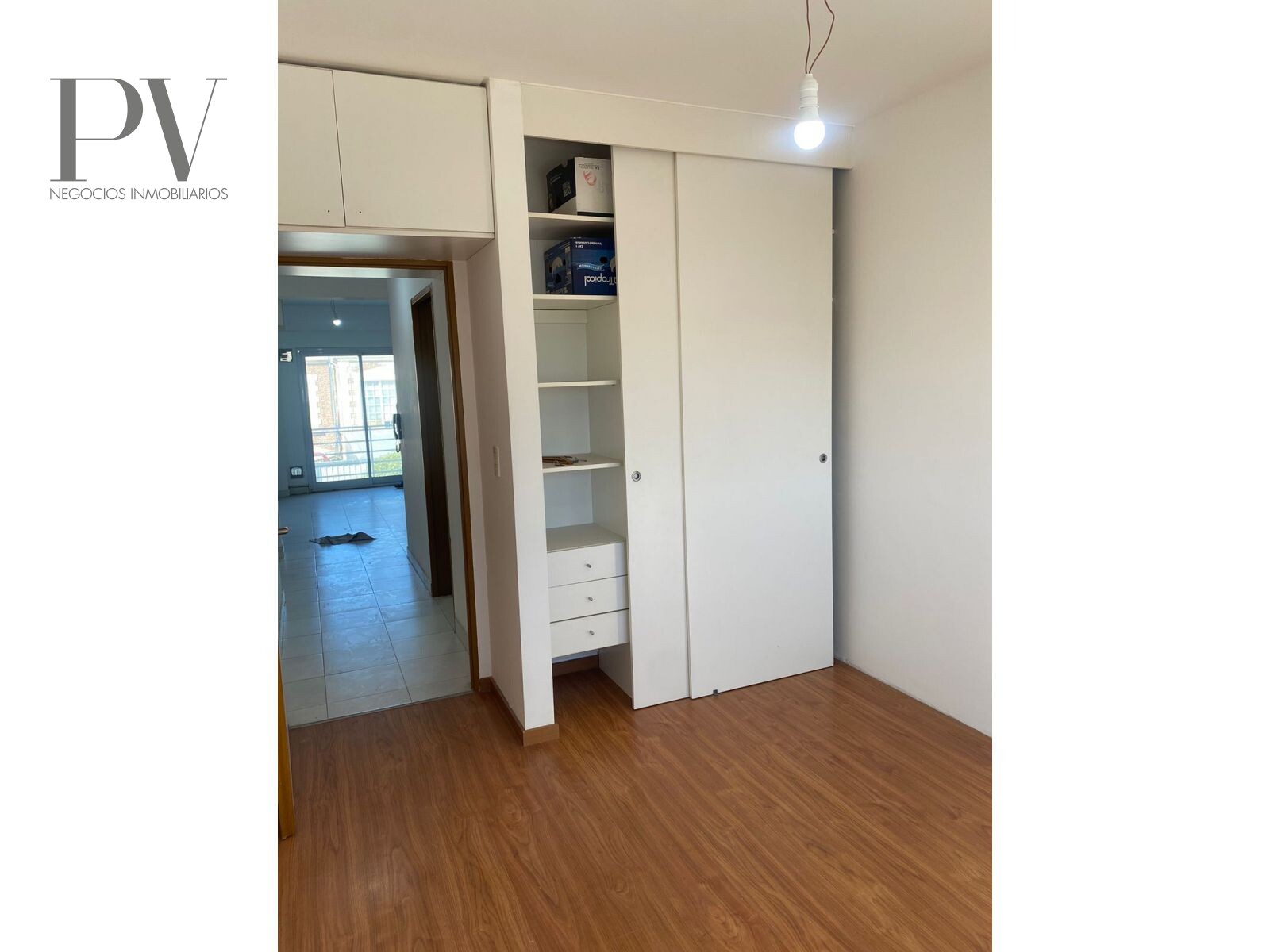 ALQUILER DEPARTAMENTO DE 2 AMBIENTES EN AGRONOMIA — foto 12