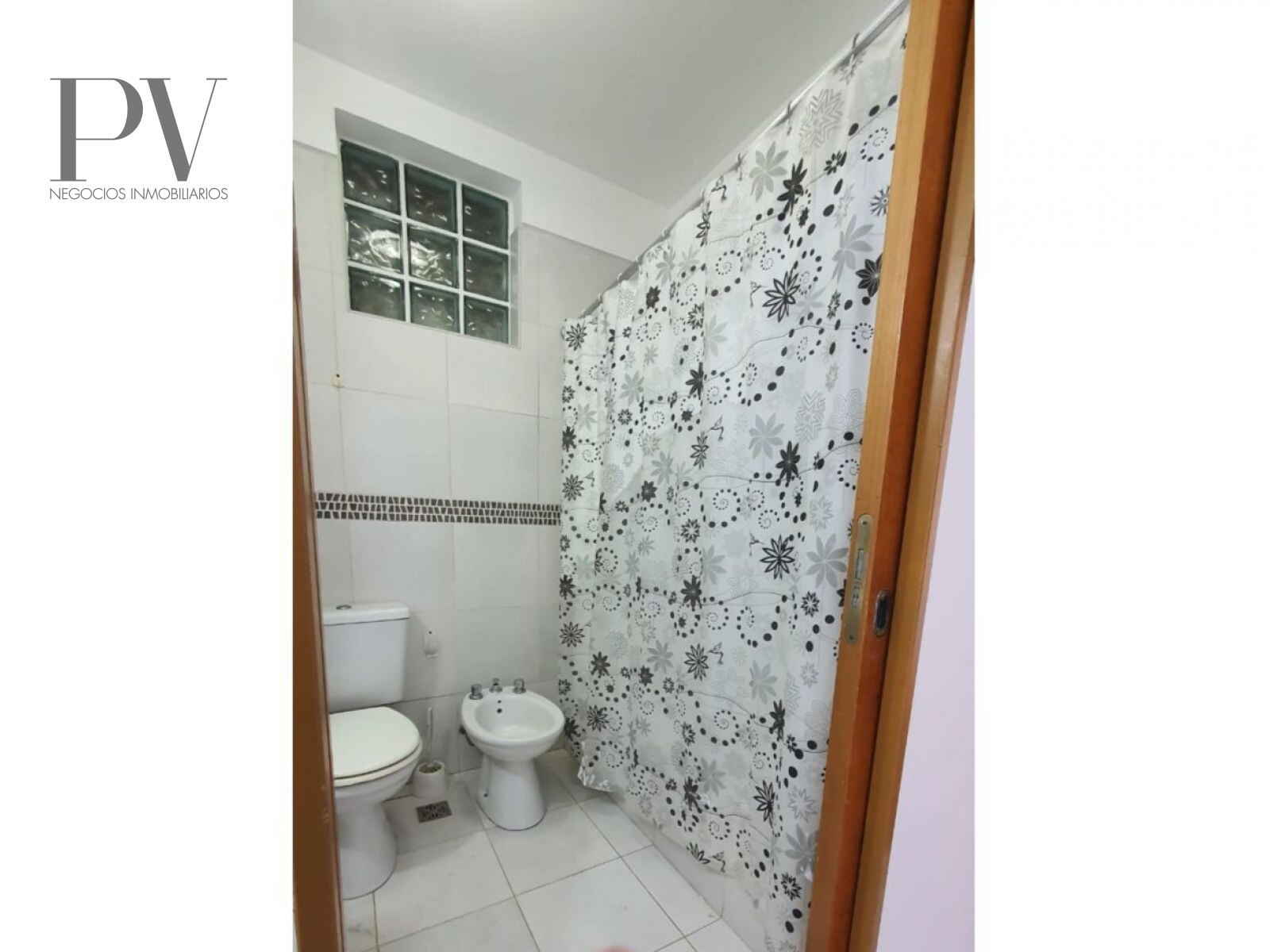 ALQUILER DEPARTAMENTO DE 2 AMBIENTES EN AGRONOMIA — foto 9