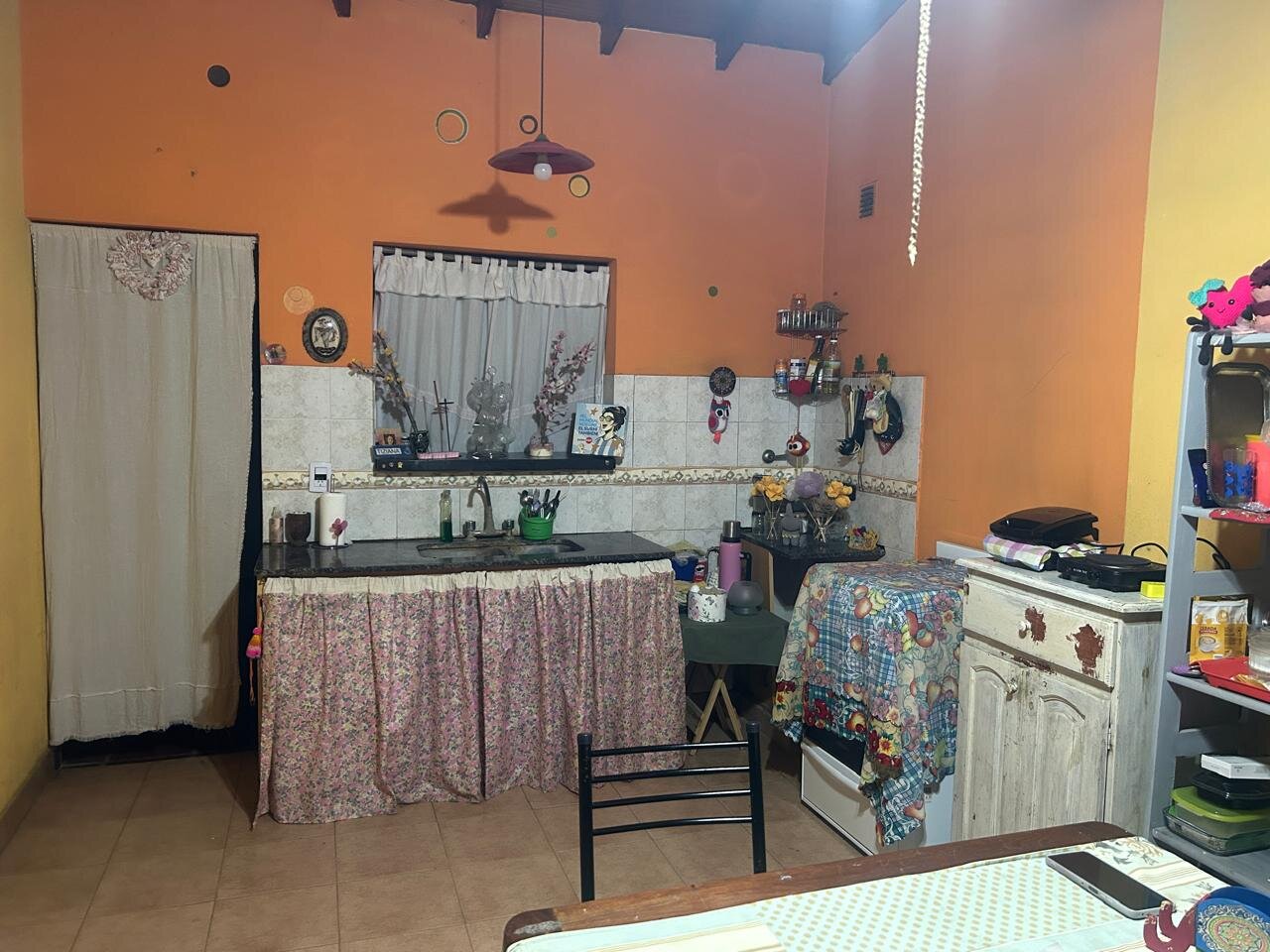VENTA-CASA 3 AMB-Bº PARQUE ESMERALDA-PILAR — foto 4