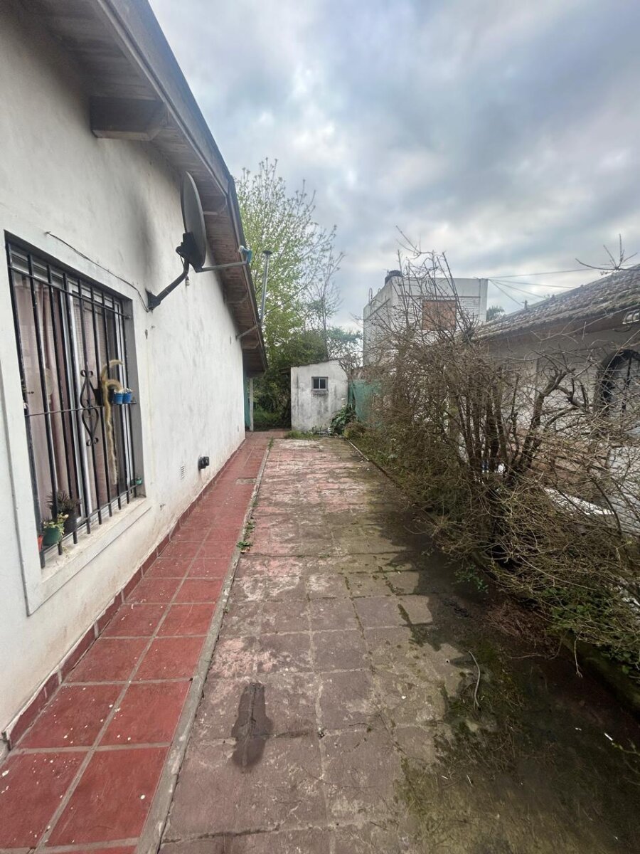 VENTA-CASA 3 AMB-Bº PARQUE ESMERALDA-PILAR — foto 13