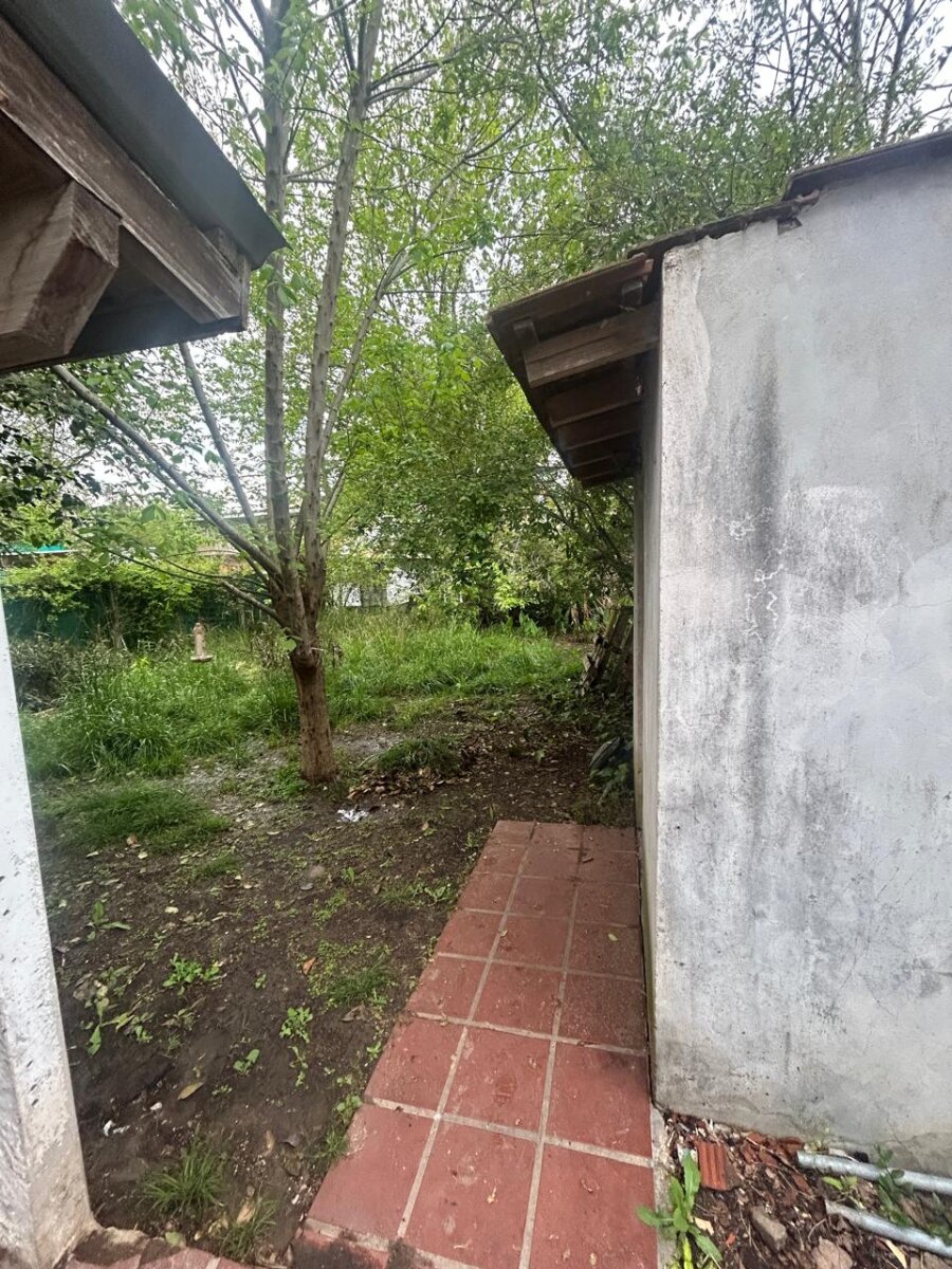 VENTA-CASA 3 AMB-Bº PARQUE ESMERALDA-PILAR - 16
