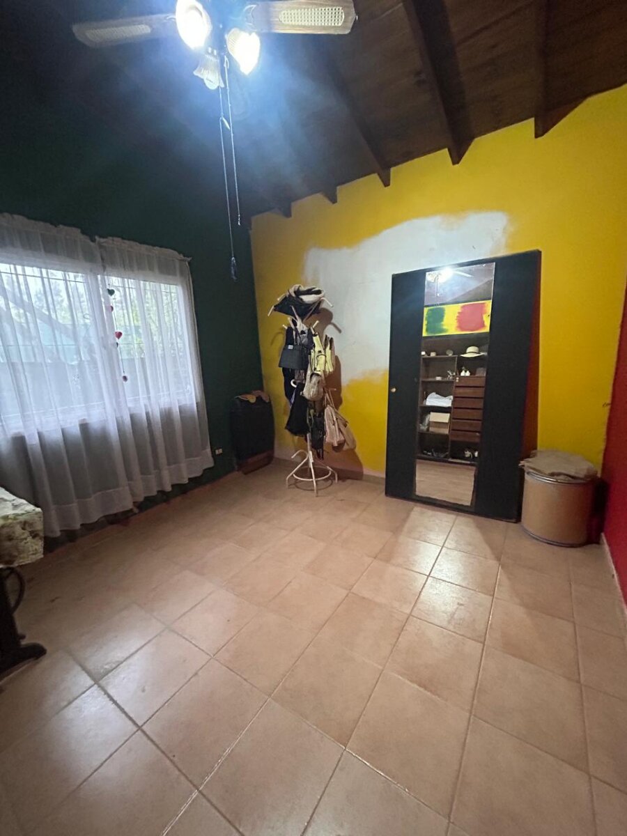 VENTA-CASA 3 AMB-Bº PARQUE ESMERALDA-PILAR — foto 3