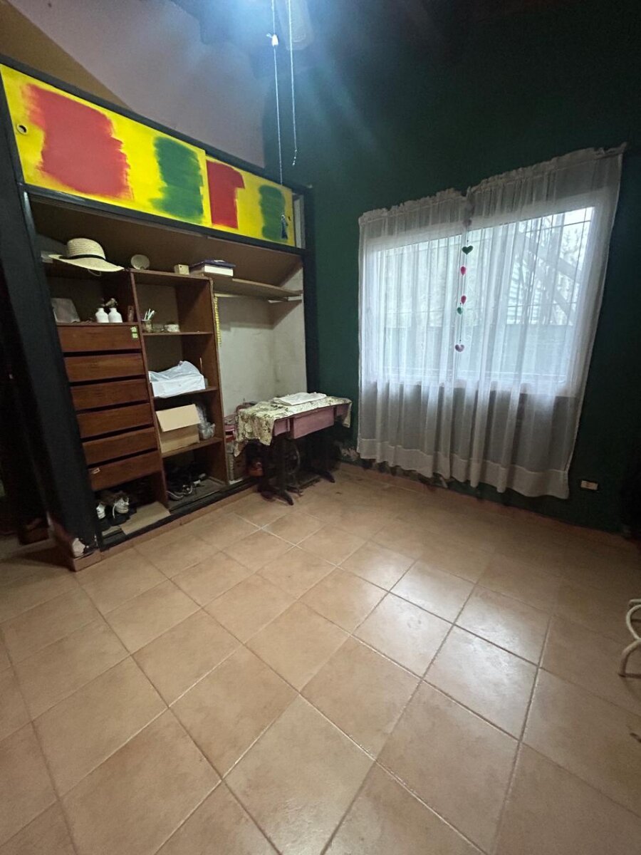 VENTA-CASA 3 AMB-Bº PARQUE ESMERALDA-PILAR — foto 7