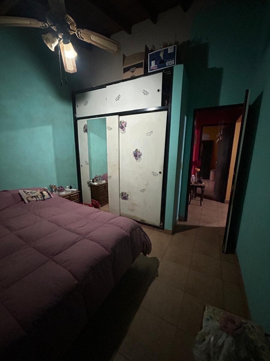 VENTA-CASA 3 AMB-Bº PARQUE ESMERALDA-PILAR — foto 6