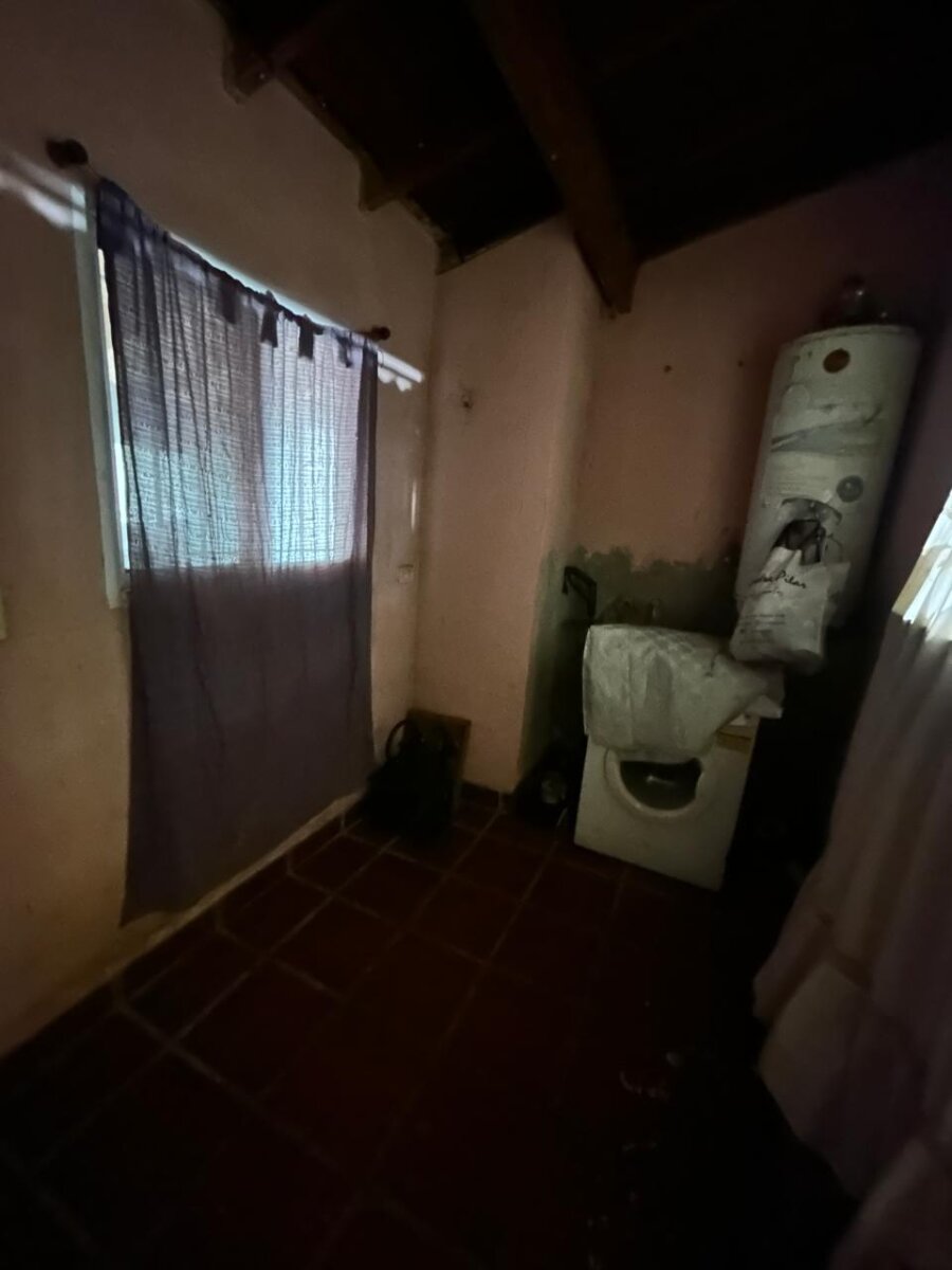 VENTA-CASA 3 AMB-Bº PARQUE ESMERALDA-PILAR — foto 8