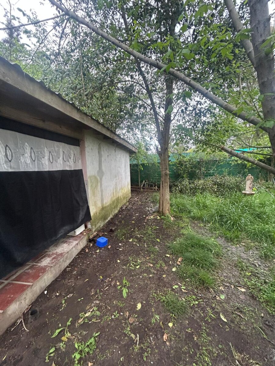 VENTA-CASA 3 AMB-Bº PARQUE ESMERALDA-PILAR — foto 10