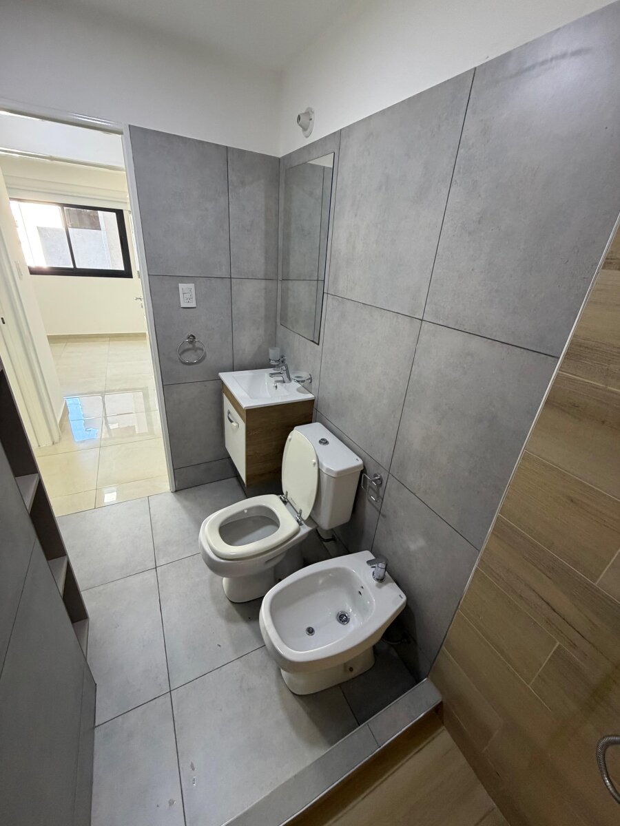 VENTA DPTO 1 DORMITORIO - AV. VÉLEZ SARSFIELD 671 - PILETA - Imagen 7
