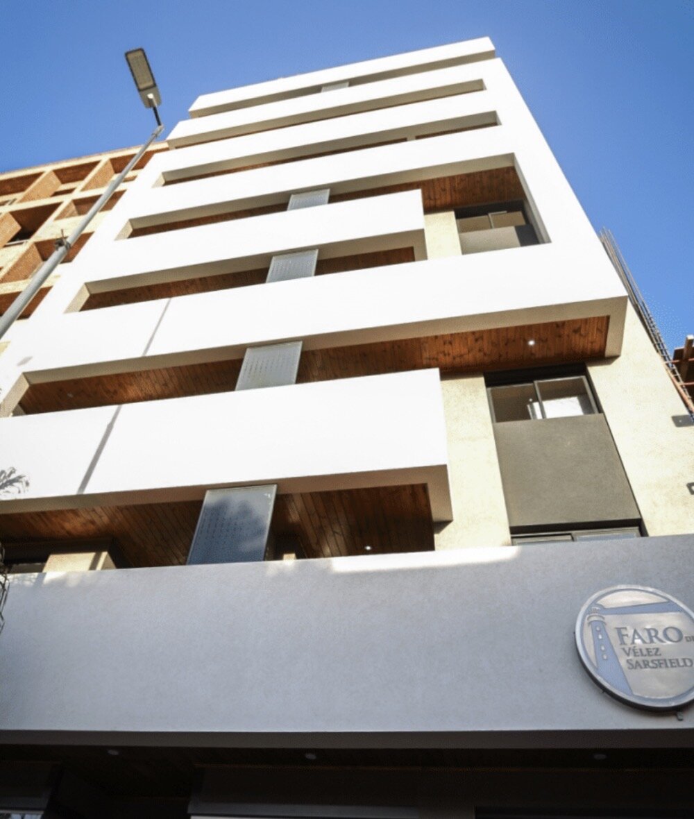 VENTA DPTO 1 DORMITORIO - AV. VÉLEZ SARSFIELD 671 - PILETA - Imagen 13
