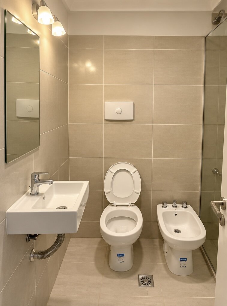 VENTA DPTO 1 DORMITORIO - OBISPO TREJO 437 - NUEVA CÓRDOBA - Imagen 8