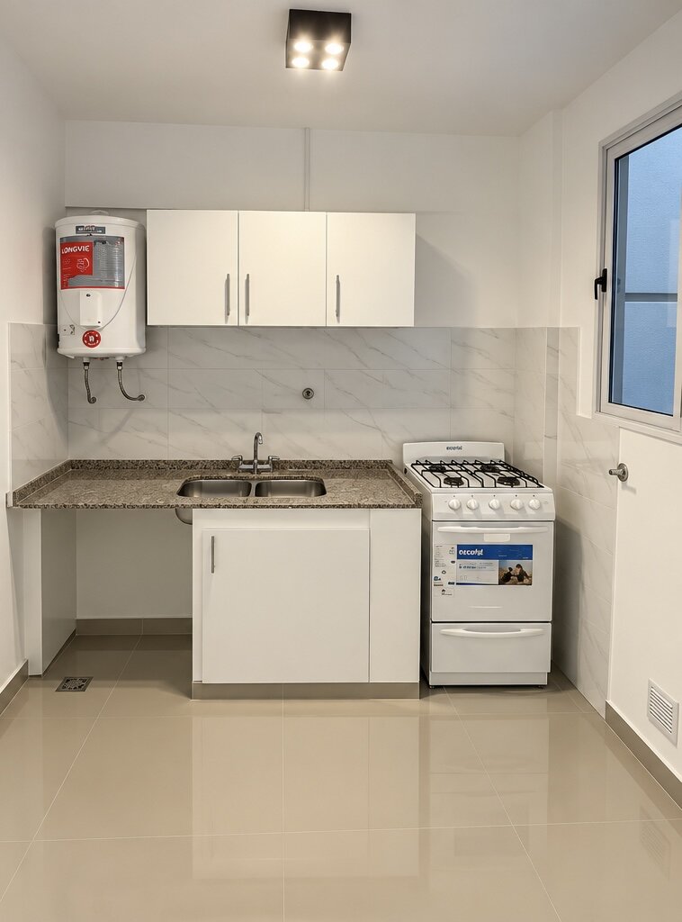 VENTA DPTO 1 DORMITORIO - OBISPO TREJO 437 - NUEVA CÓRDOBA - Imagen 5