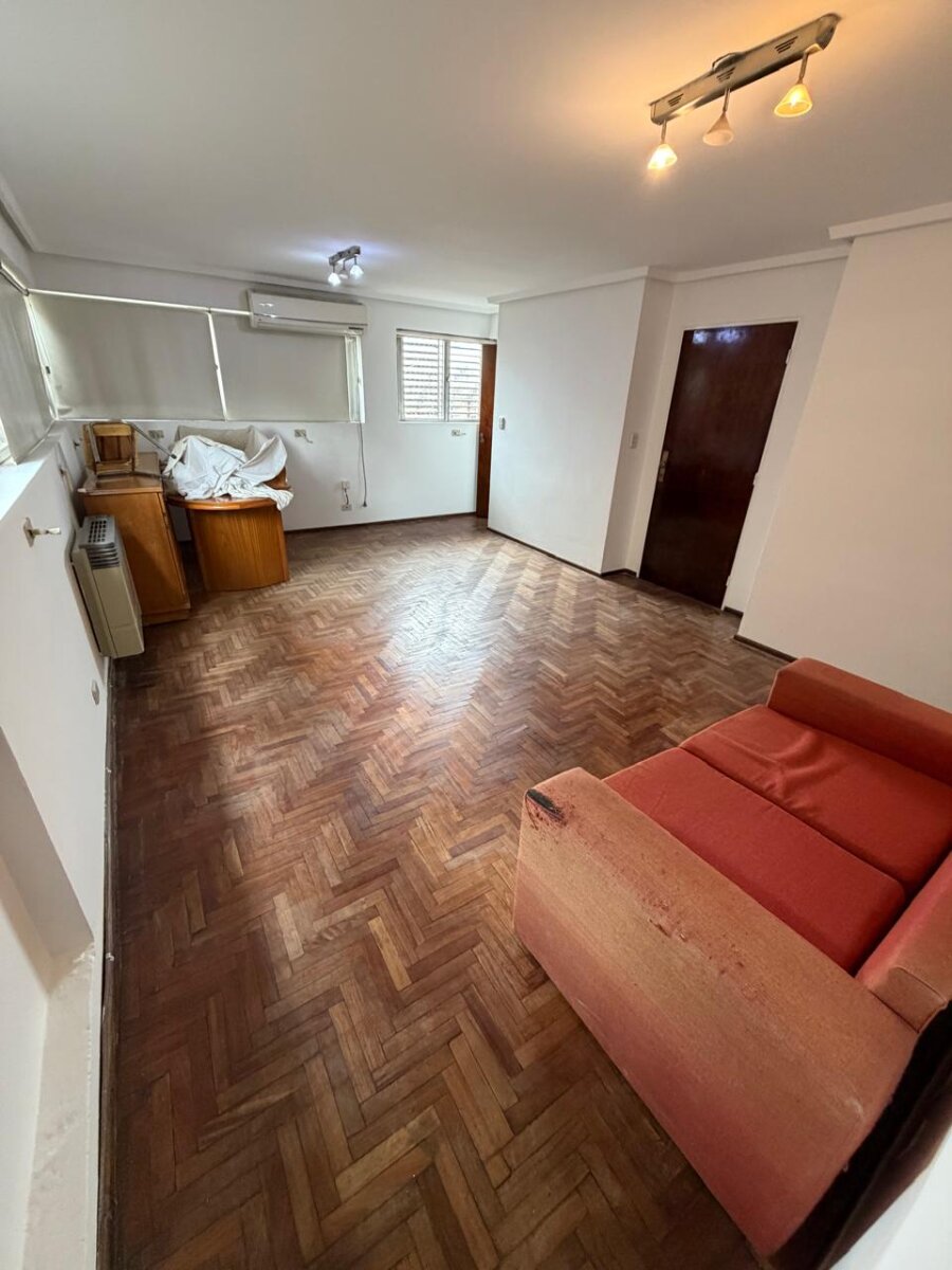 VENTA DPTO 3 DORMITORIOS CON COCHERA - FRENTE A PLAZA ESPAÑA - Imagen 11