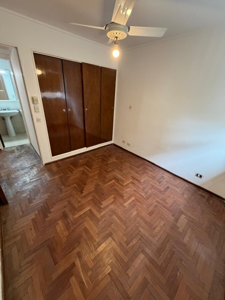 VENTA DPTO 3 DORMITORIOS CON COCHERA - FRENTE A PLAZA ESPAÑA - Imagen 3