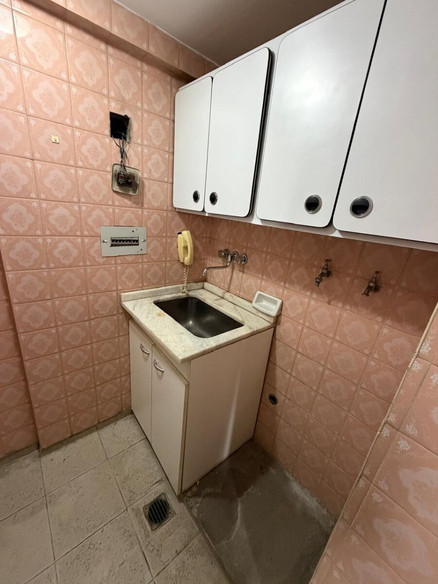 VENTA DPTO 3 DORMITORIOS CON COCHERA - FRENTE A PLAZA ESPAÑA - Imagen 17