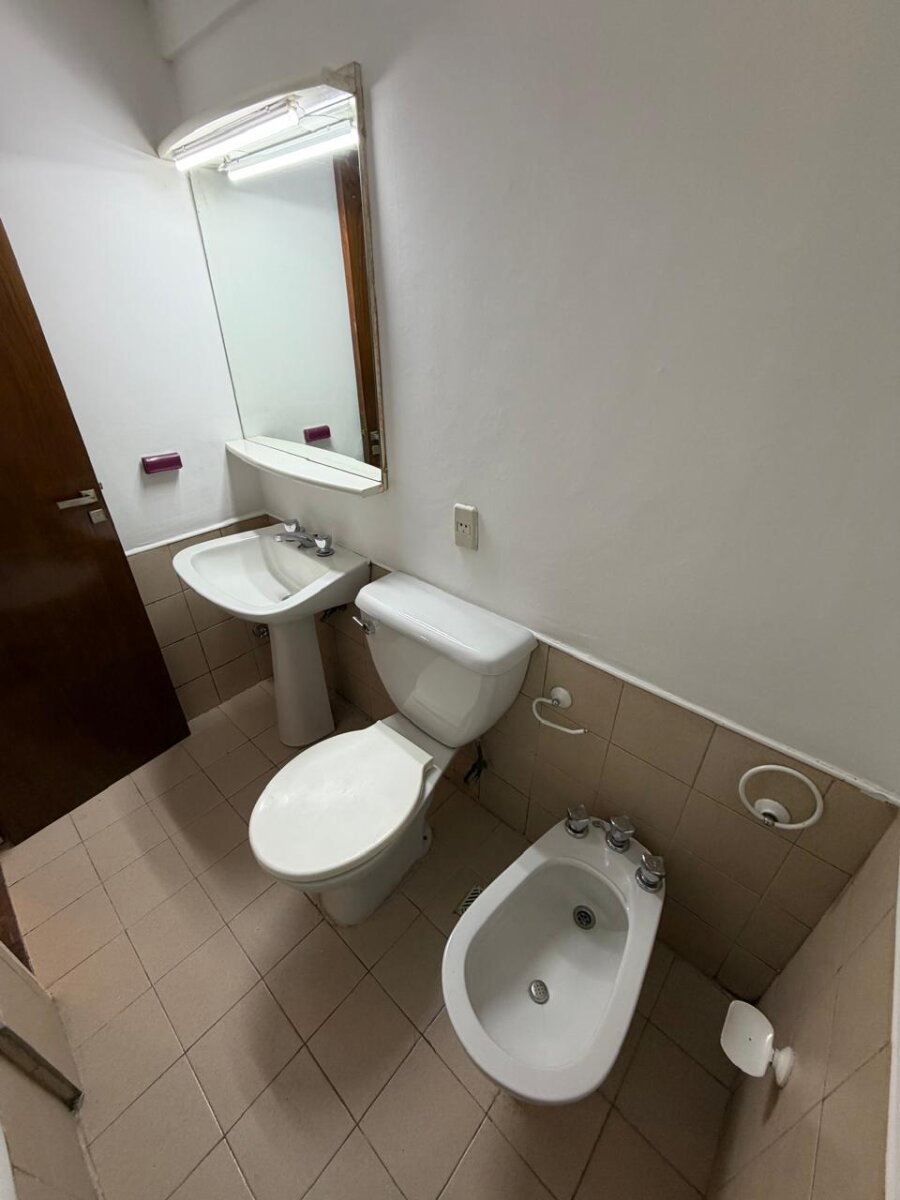 VENTA DPTO 3 DORMITORIOS CON COCHERA - FRENTE A PLAZA ESPAÑA - Imagen 6