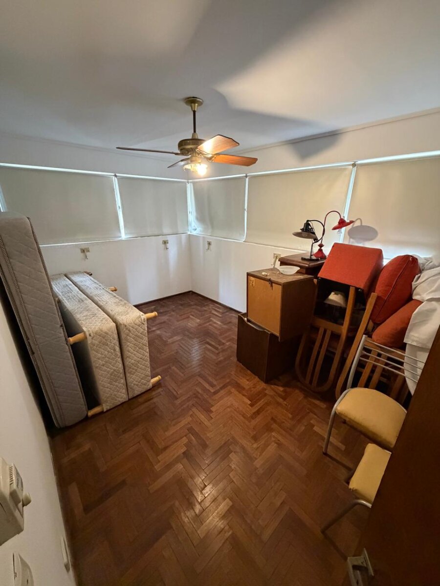 VENTA DPTO 3 DORMITORIOS CON COCHERA - FRENTE A PLAZA ESPAÑA - Imagen 9