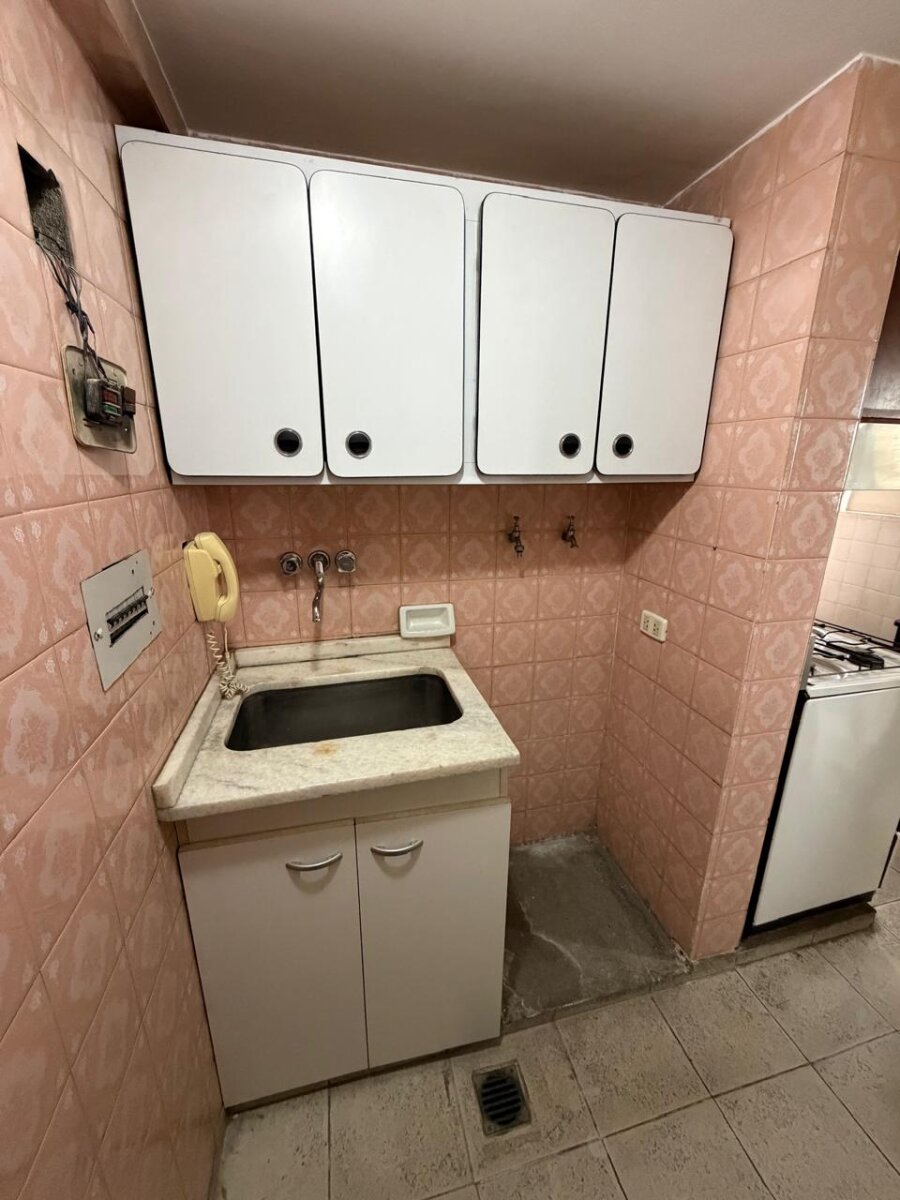 VENTA DPTO 3 DORMITORIOS CON COCHERA - FRENTE A PLAZA ESPAÑA - Imagen 13