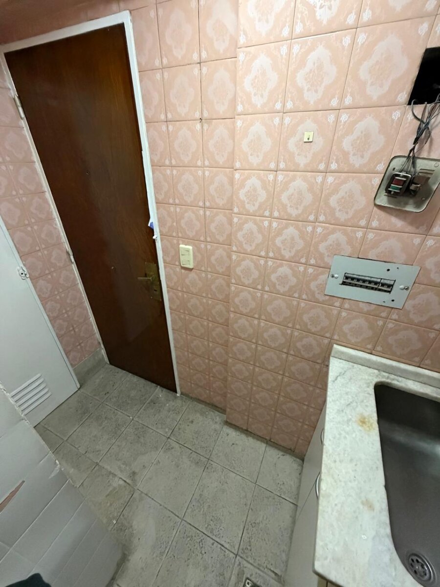 VENTA DPTO 3 DORMITORIOS CON COCHERA - FRENTE A PLAZA ESPAÑA - Imagen 16