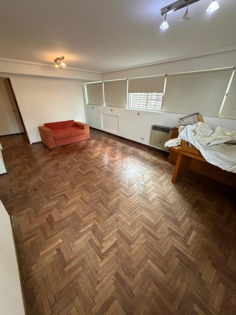 VENTA DPTO 3 DORMITORIOS CON COCHERA - FRENTE A PLAZA ESPAÑA - Imagen 14