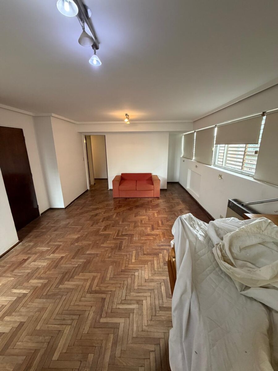 VENTA DPTO 3 DORMITORIOS CON COCHERA - FRENTE A PLAZA ESPAÑA - Imagen 15