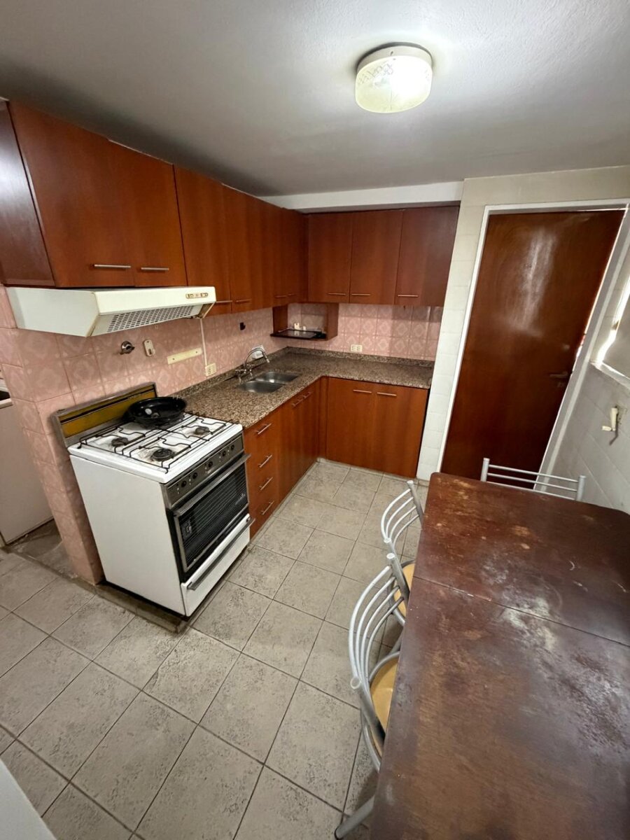 VENTA DPTO 3 DORMITORIOS CON COCHERA - FRENTE A PLAZA ESPAÑA - Imagen 22