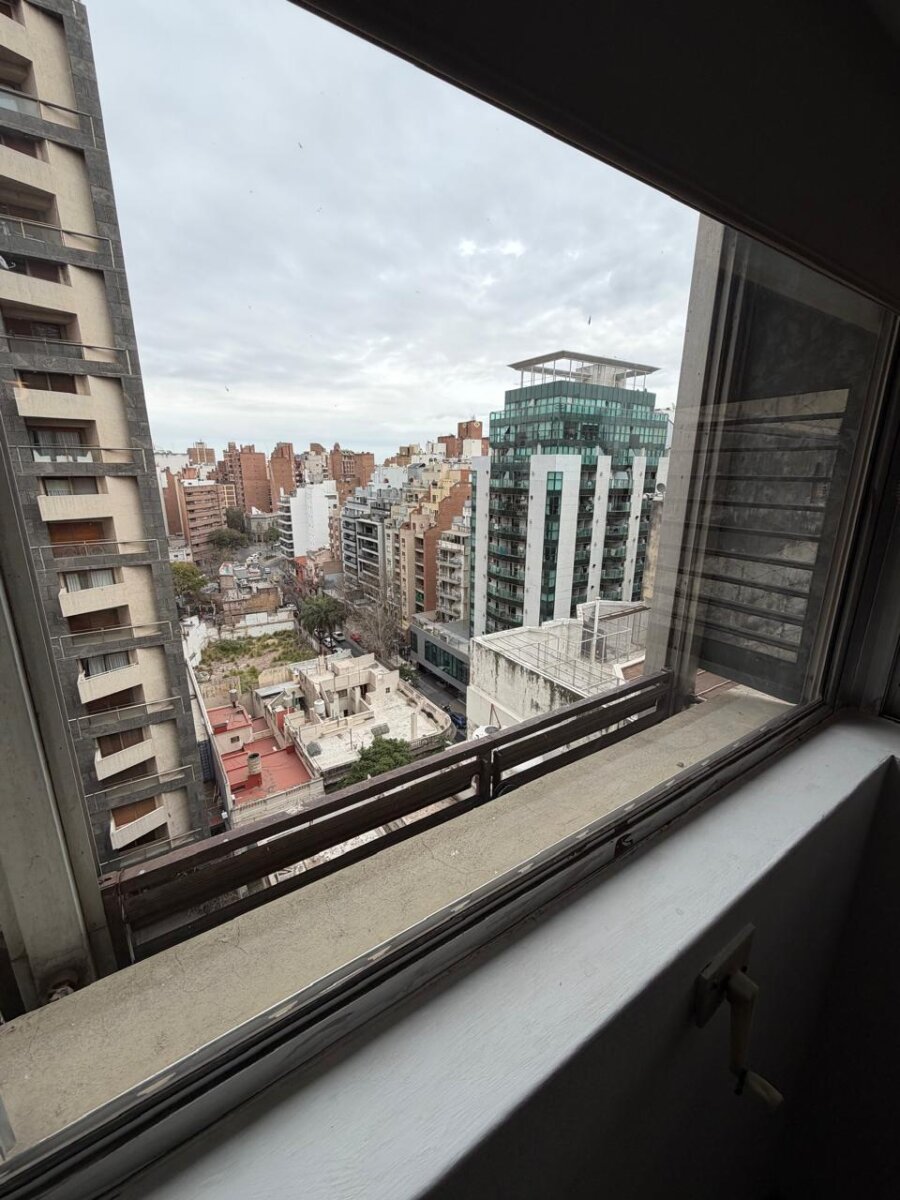 VENTA DPTO 3 DORMITORIOS CON COCHERA - FRENTE A PLAZA ESPAÑA - Imagen 8