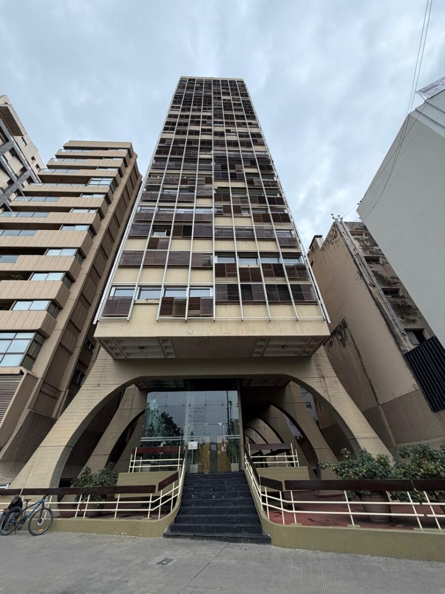VENTA DPTO 3 DORMITORIOS CON COCHERA - FRENTE A PLAZA ESPAÑA - Imagen 23