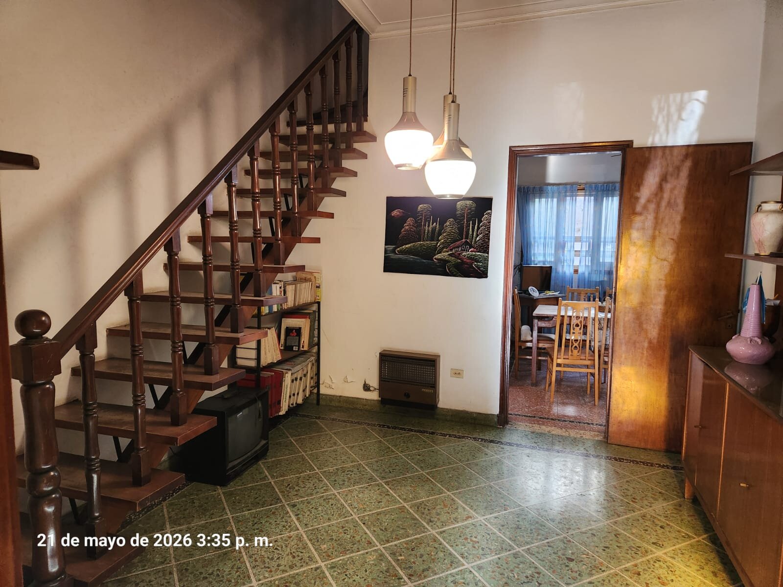 Casa 6 ambientes Gerli — foto 3