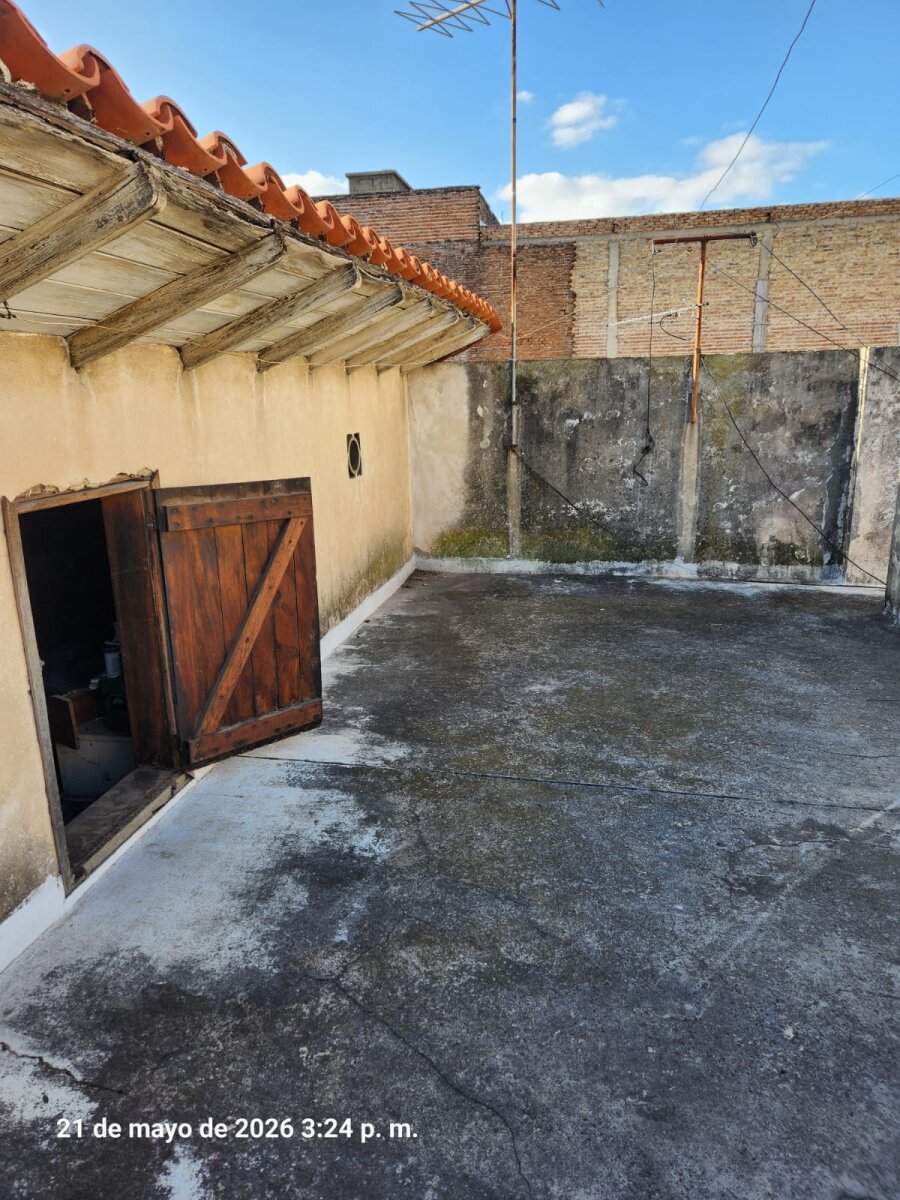Casa 6 ambientes Gerli - 18
