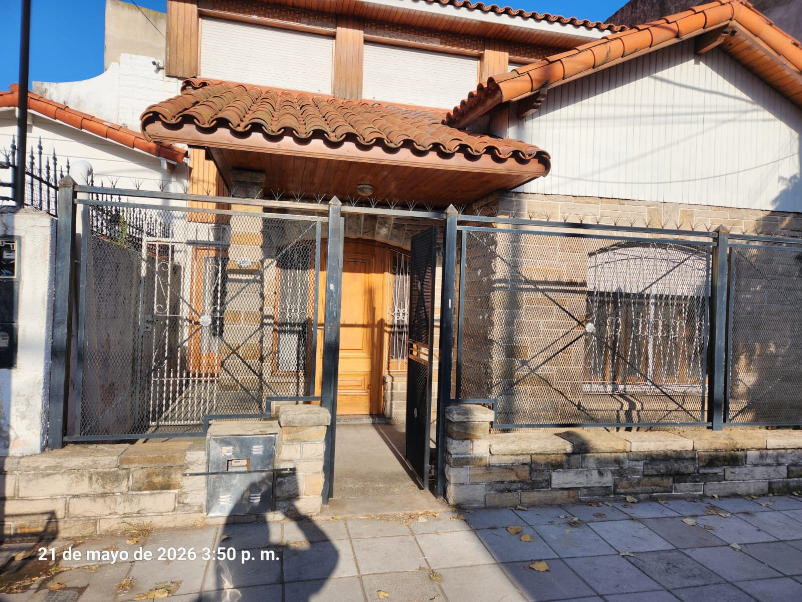 Casa 6 ambientes Gerli — foto 2