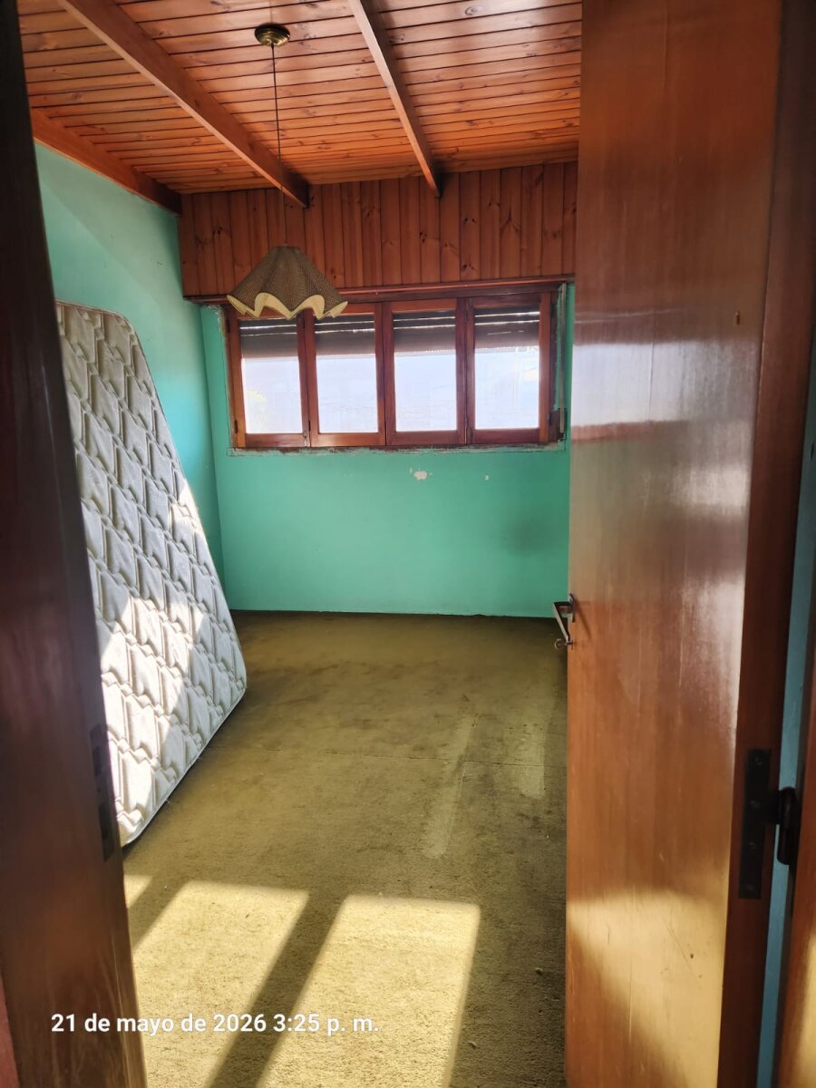 Casa 6 ambientes Gerli - 16