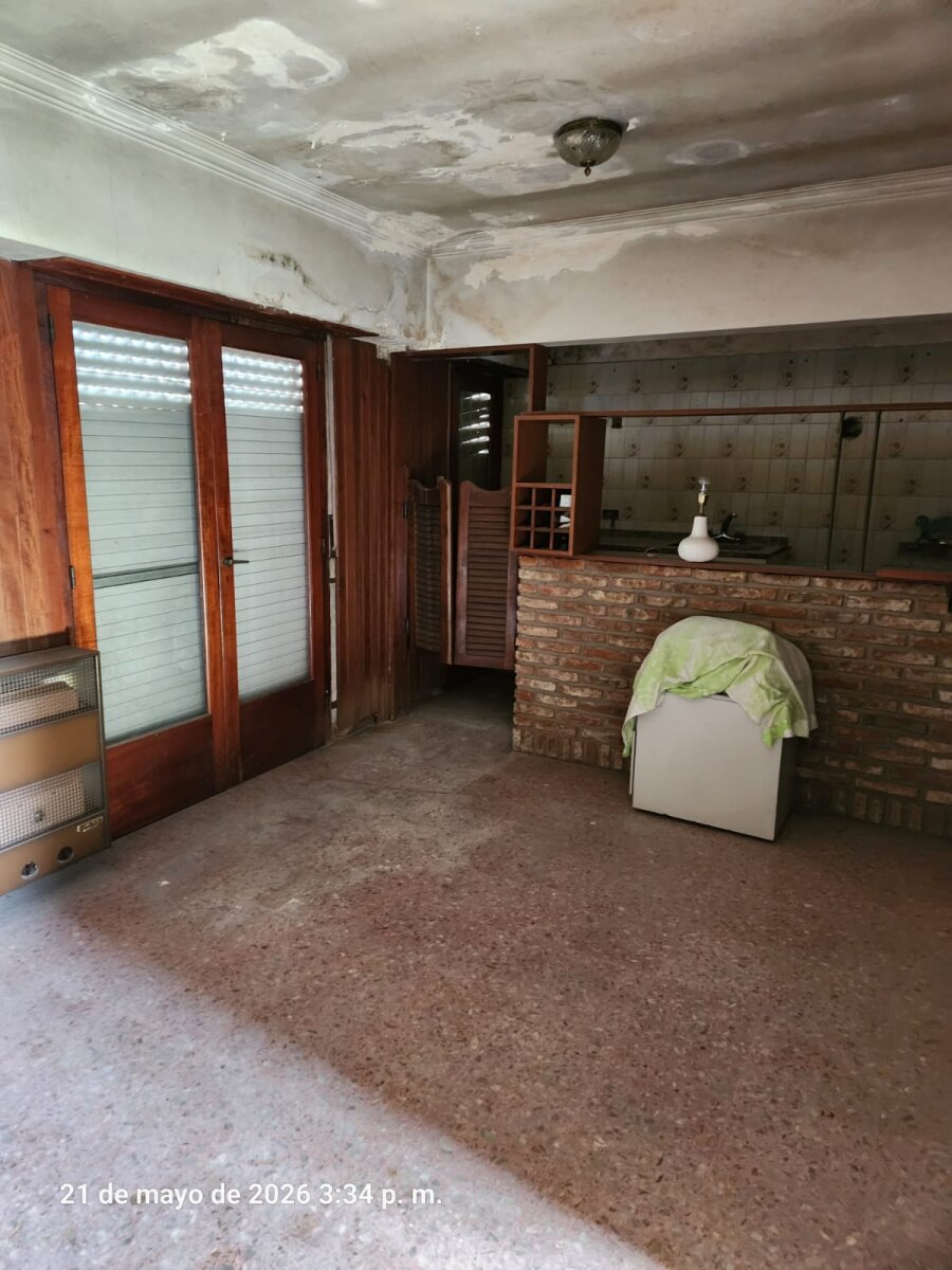 Casa 6 ambientes Gerli — foto 13