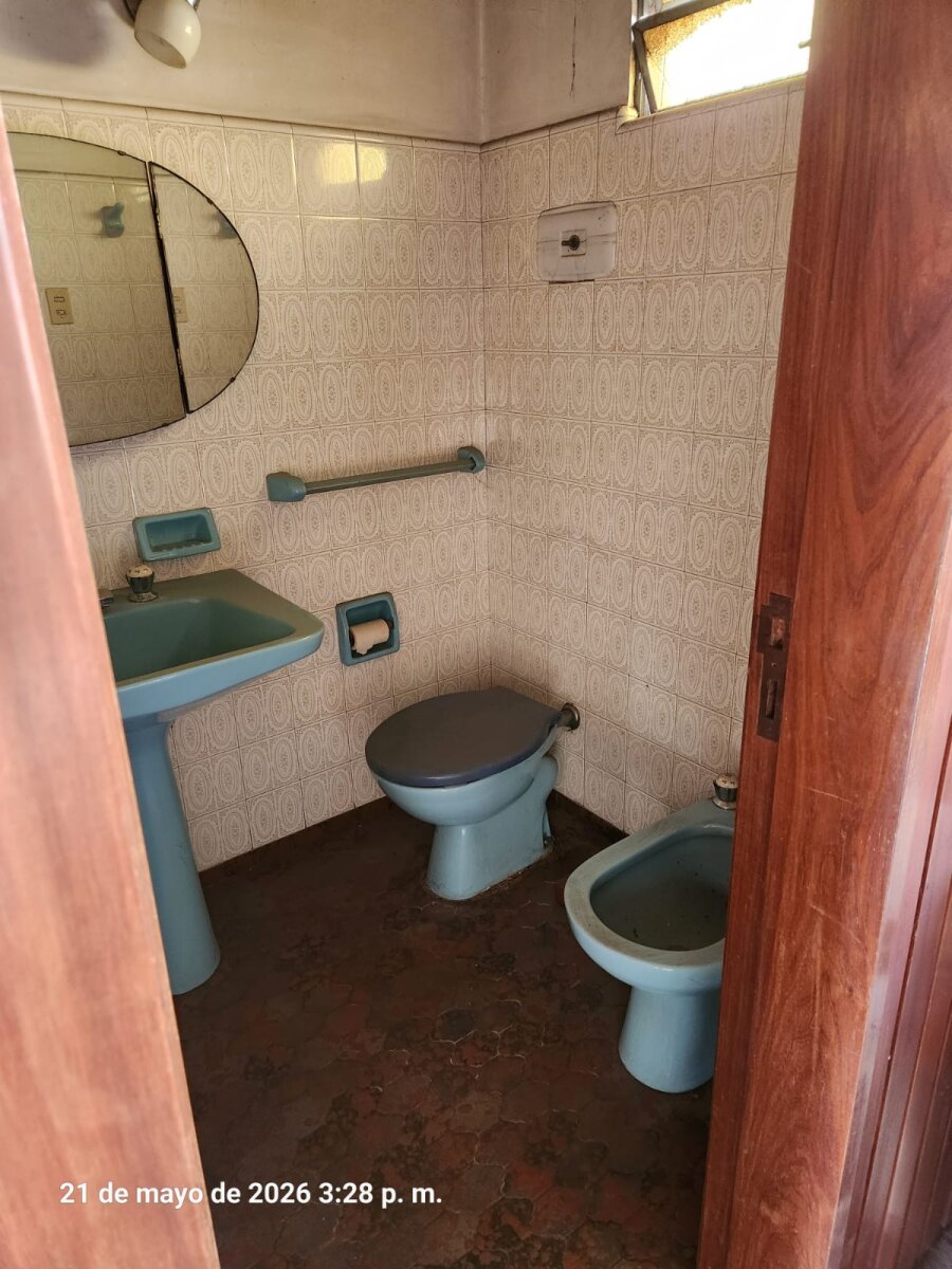 Casa 6 ambientes Gerli - 17