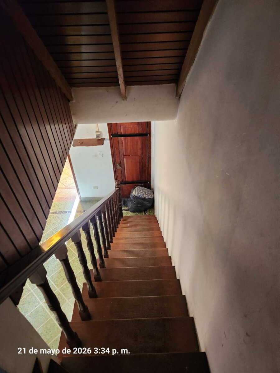 Casa 6 ambientes Gerli — foto 10
