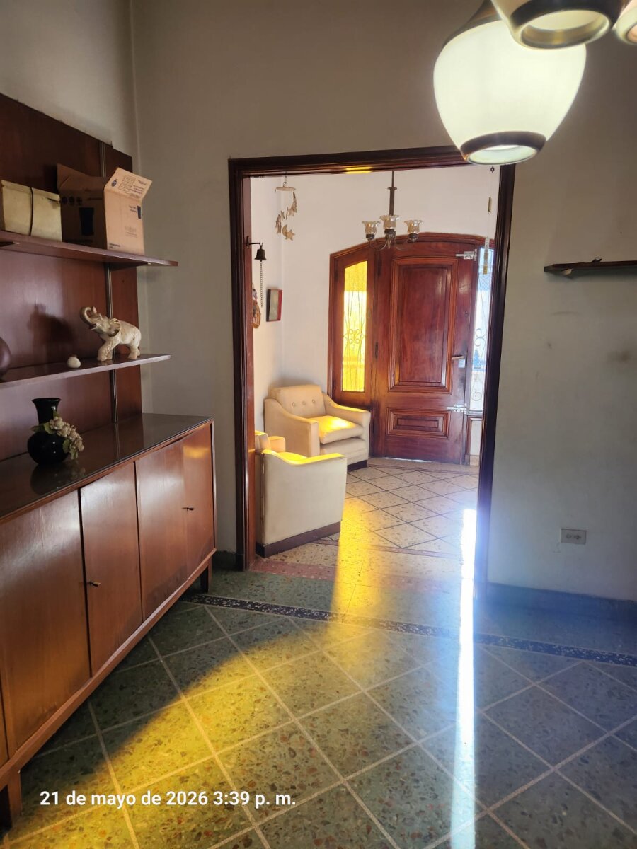Casa 6 ambientes Gerli — foto 4