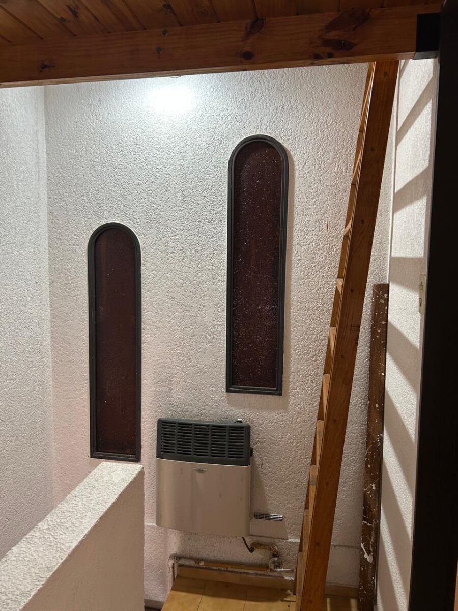 Duplex 2 ambientes con partio y cochera Santa Teresita 4 cuadras del mar - 15