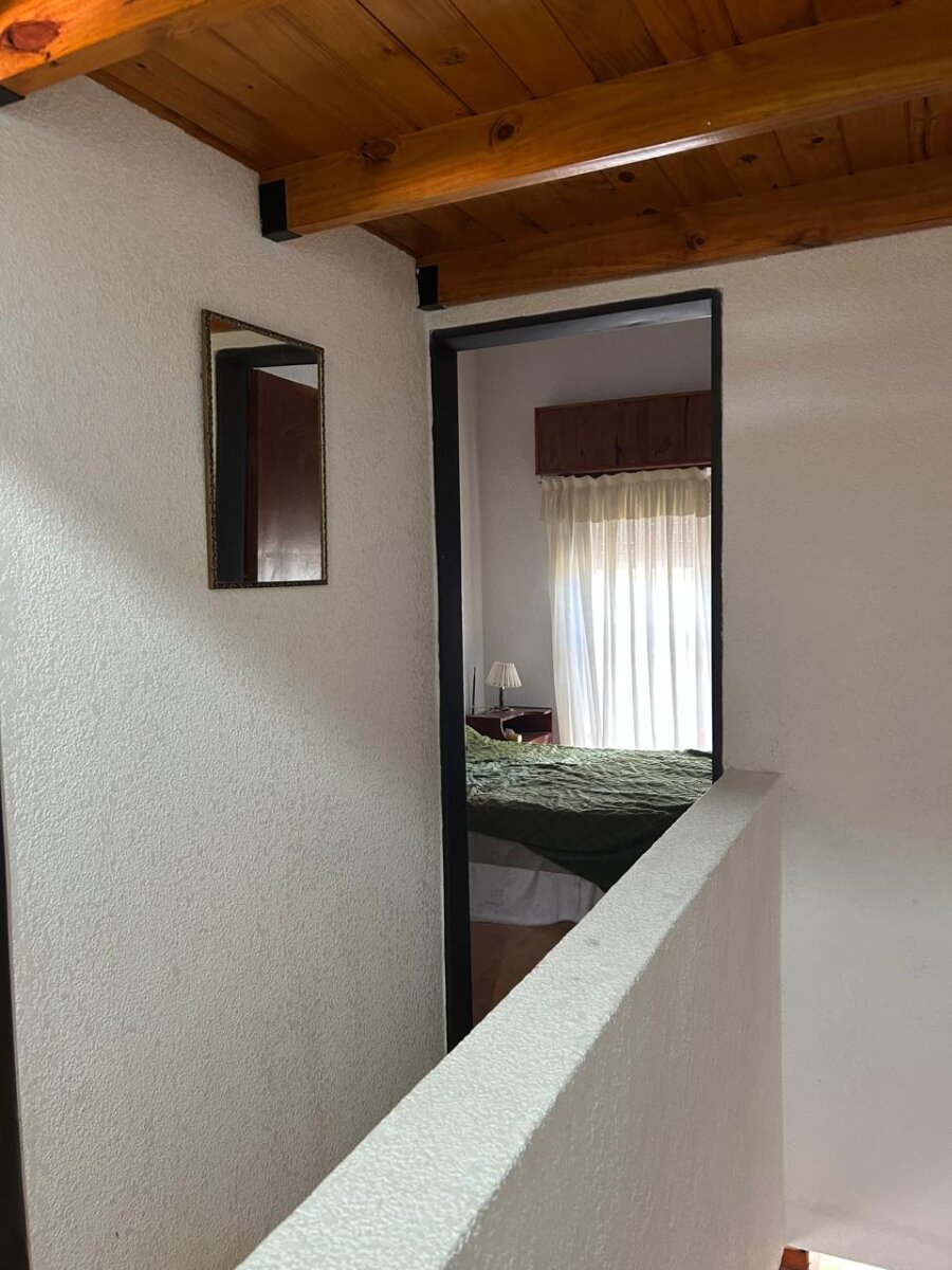 Duplex 2 ambientes con partio y cochera Santa Teresita 4 cuadras del mar - 14