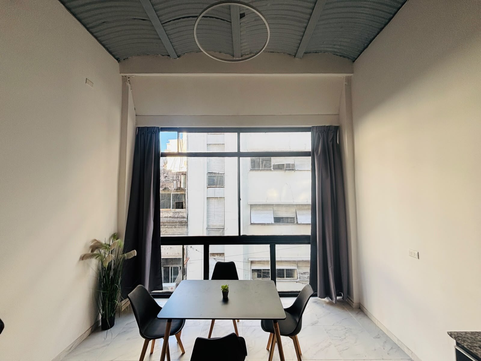 Se vende un agradable departamento tipo Loft refaccionado a nuevo - San Nicolas — foto 7