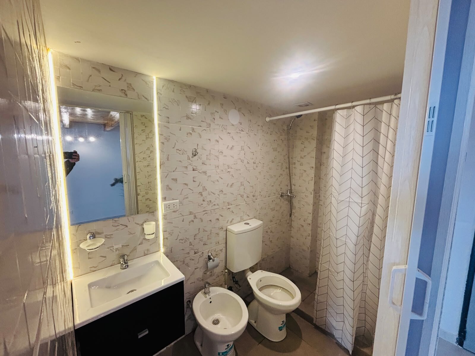 Se vende un agradable departamento tipo Loft refaccionado a nuevo - San Nicolas — foto 11