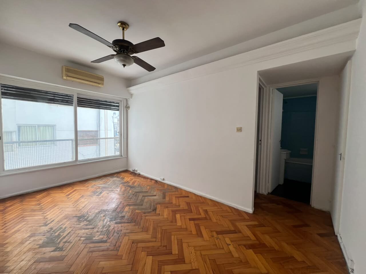 Departamento de 2 Amb. en Venta en Almagro — foto 6