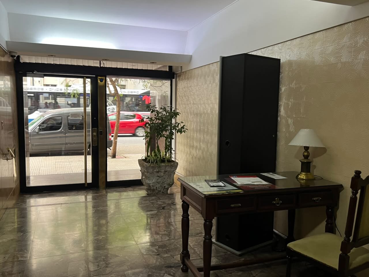 Departamento de 2 Amb. en Venta en Almagro - 28